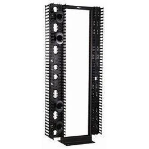 Great Lakes VCMP-55FO Vertical Front Only Cable Mana