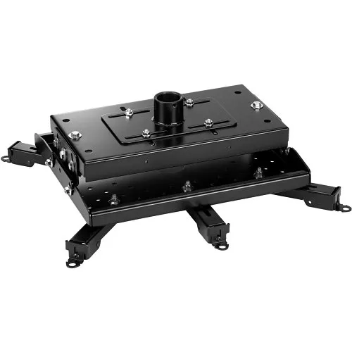 Chief VCMU Heavy Duty Universal Projector Mount, Black