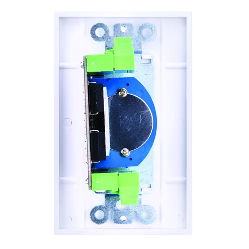 Beale Street VCRI Impedance Matching Volume Control, Rotary Knob