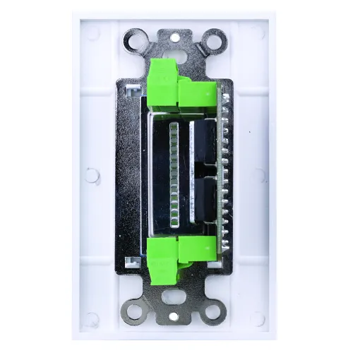 Beale Street VCSI Impedance Matching Volume Control, Slider Knob