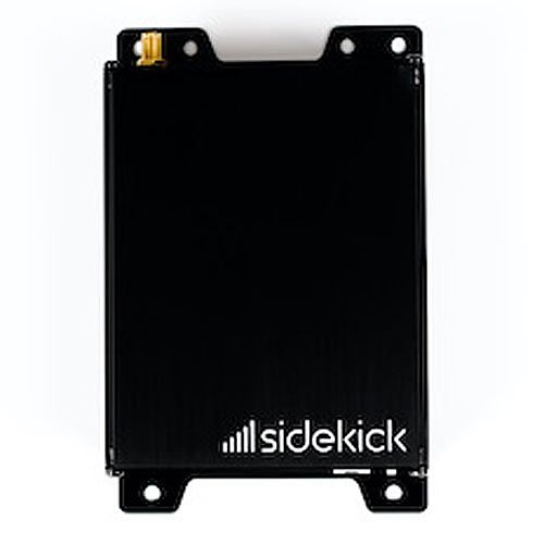 Connect2Go SDKICKLTE Sidekick Dual-Path Security LTE Alarm Communicator