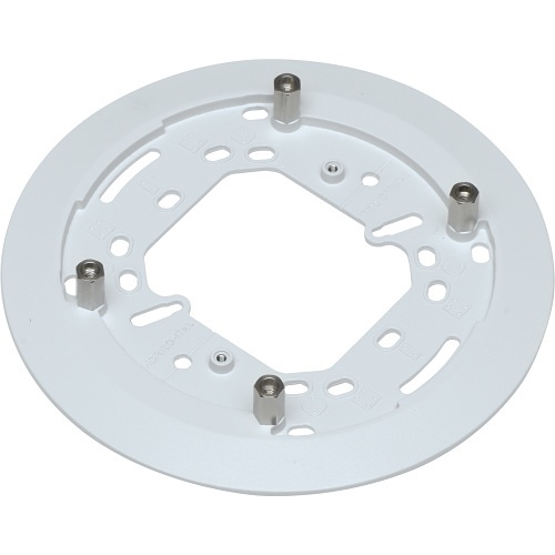 AXIS T94F01M J-Box/Gang Box Plate for IP Cameras