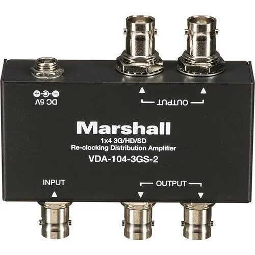 Image of 99-VDA104GS2
