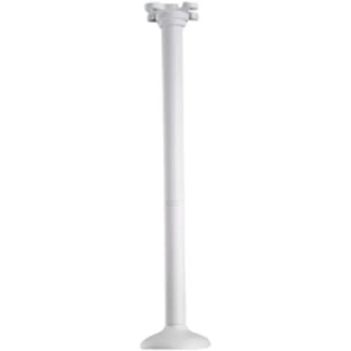 Bosch VDA-PMT-AIDOME Indoor Pipe Mount for VDx-2xx Analog Dome Surveillance Camera