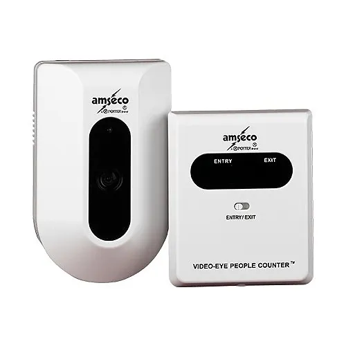 Potter VDP-100 Video-Eye People Counter
