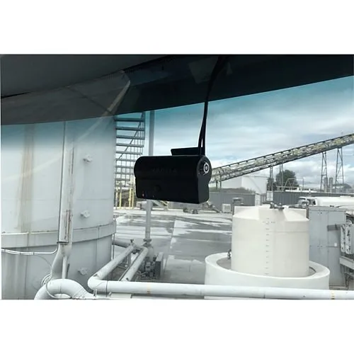 Ventra VDR-600 2-Channel Vehicle Video Recorder, All-in-One, 1080p HD (Front) + 720p HD 2nd Camera