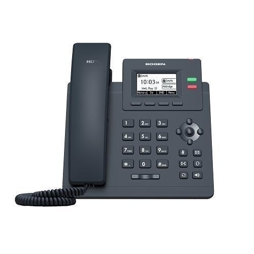 Bogen NQ-T2000 Nyquist Bogen Staff Phone-LCD Display