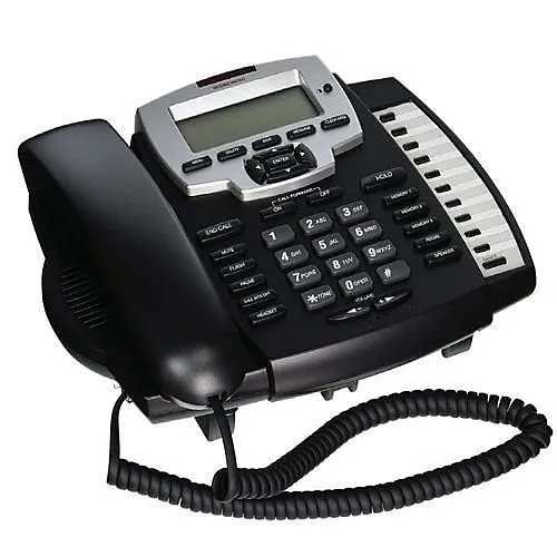 Valcom VEADP4 Administrative Analog Telephone