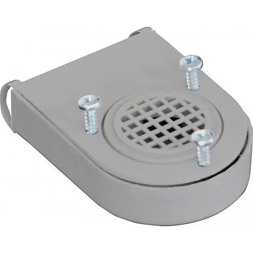 Altronix VENT2 Air Vent for NEMA4/4X Rated Enclosures, 2-Pack