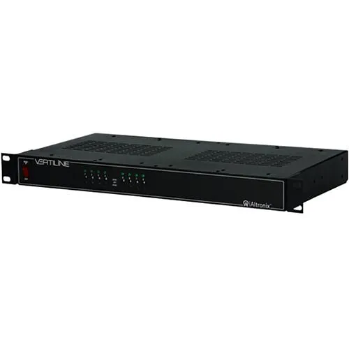 Altronix Vertiline83 Proprietary Power Supply