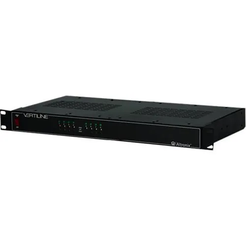 Altronix Vertiline8d Proprietary Power Supply