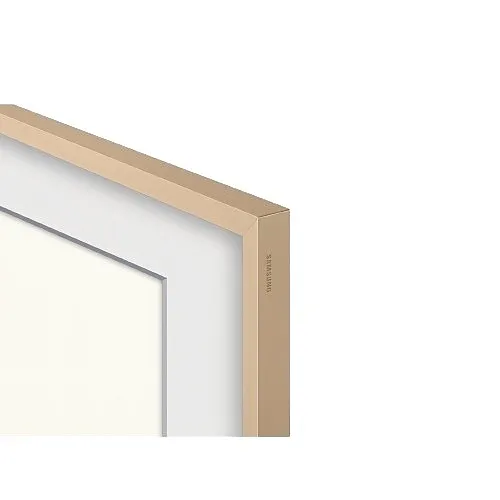 Samsung VG-SCFA43BEBZA The Frame 43" Customizable Bezel, Beige (2021-2022)