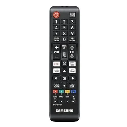 Samsung VG-TM1240AN/ZA Universal Infrared Remote Control