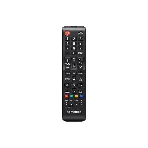 Samsung VG-TM1240AN/ZA Regular TV Remote Control