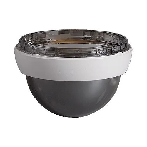 Bosch VGA-BUBBLE-PTIA Tinted High-Res Dome Bubble for Pendant AUTODOME Cameras