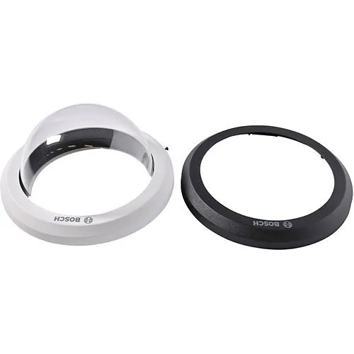 Bosch VGA-BUBHD-CCLA Bubble, In-Ceiling, Clear