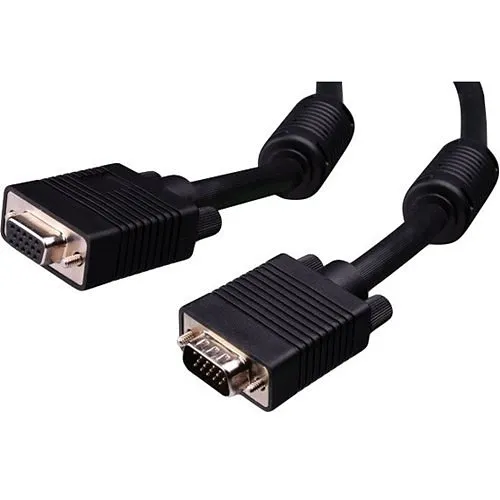 Vanco S-Vga Male to Female Cable