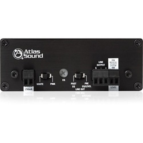AtlasIED TSD-GPN1200 Sound Masking Generator