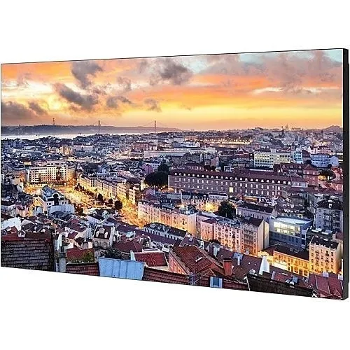 Samsung VH55B-E 55" VHB-E Series LCD Extreme Narrow Bezel Video Wall for Business