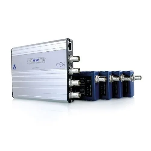 Veracity VHW-HWPS-ERK4-US Powerstar 4-Channel Video Encoder Replacement Kit