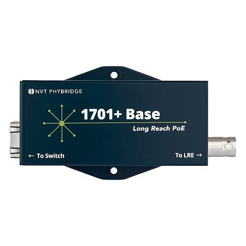 NVT Phybridge 1701+ Base Extender Solution