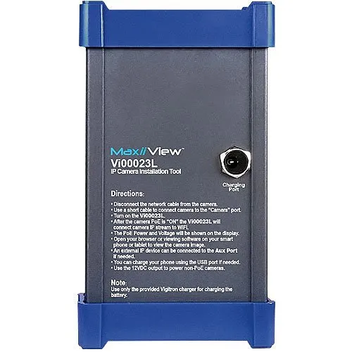 Image of VG-VI00023L