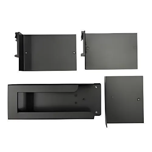 Vigitron VI00100 DIN Rail Adapter for Vi1120 Power Supplies