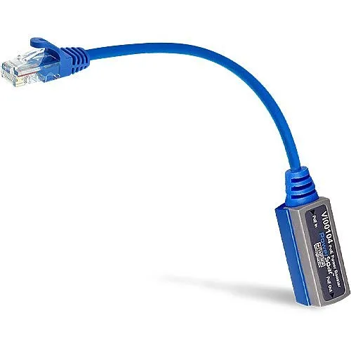 Vigitron Vi00104 PowerSoar Power Booster for PoE Transmission, 36W