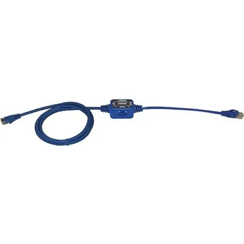 Vigitron Vi0019 Viewmate IP Camera Setup and PoE Test Tool