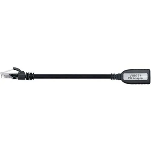 Vigitron Vi0024 PoE Enabler for Nin-PoE Devices with Extenders