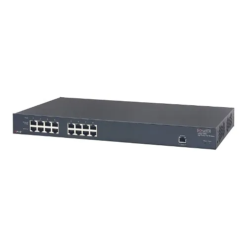 Vigitron Vi22108U 8-Port Managed High-Power 90W IEEE 802.3.bt Midspan
