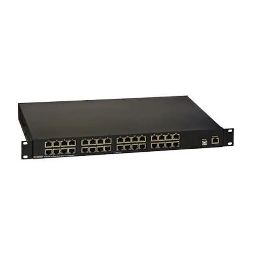 Vigitron Vi2216A MaxiiPower 16-port High-Power PoE++ Midspan