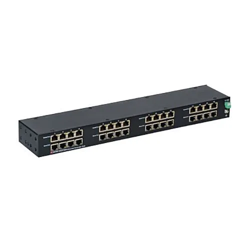 Vigitron Vi2316A MaxiiCopper 16-Port High-Speed Ethernet Extenders over UTP