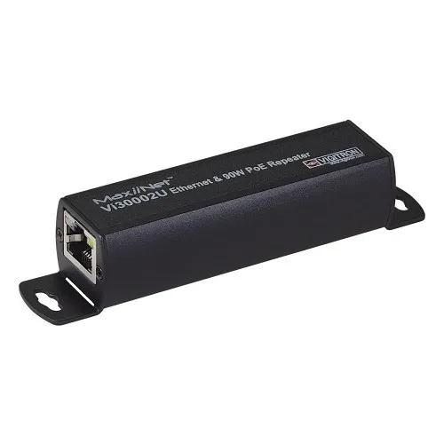 Vigitron VI30002U Ethernet and 90W PoE Repeater