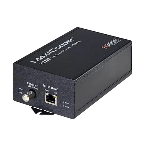 Vigitron VI3202 1-Port Coax Ethernet Extender