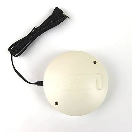 Silent Call VIB-PJ Bed Vibrator with Pin Jack