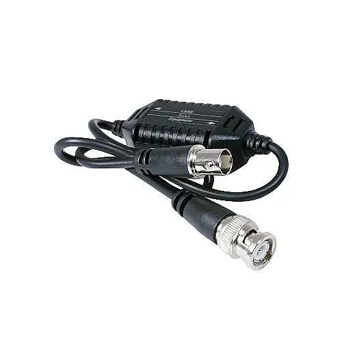 Speco VIDDVR Coaxial Balun for DVR Signals
