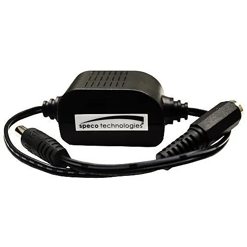 Speco VIDGLT HD-TVI Video Ground Loop Isolator