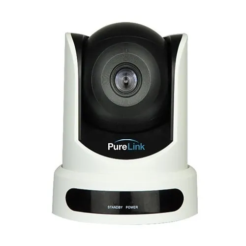 PureLink VIP-CAM-10-10X-USB2 PureStream 1080p PTZ USB 2.0 Camera, 10X Optics