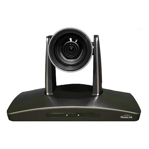 PureLink VIP-CAM-30-20X PureStream 1080p Pro PTZ Camera with HDMI, USB 2.0, and LAN Output
