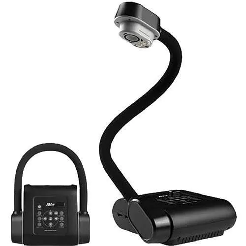 AVer VISF17PLS F17+ Portable FlexArm Document Camera