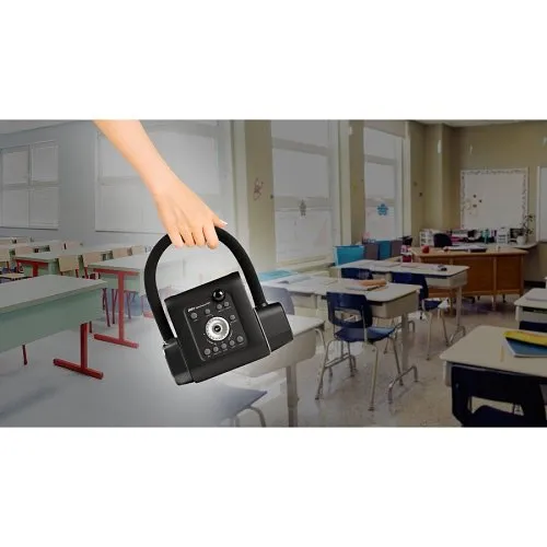 AVer F50+ 13MP 4K Document Camera