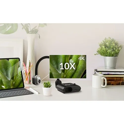 AVer F50+ 13MP 4K Document Camera