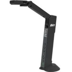 AVer M11-8M USB- HDMI Document Camera, 8MP