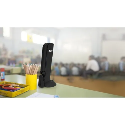 AVer M11-8M USB- HDMI Document Camera, 8MP
