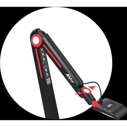 AVer M5 AVerVision USB Distance Learning Visualizer