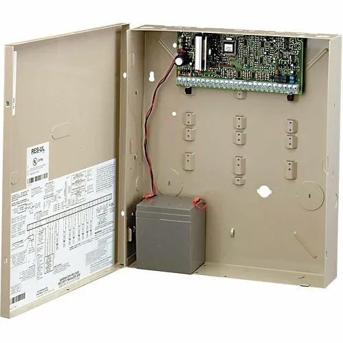 Honeywell Home VISTA-20PSIA VISTA Security Control Panel for CP-01 SIA Certifications