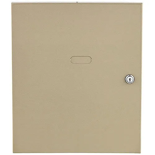 Honeywell Home VISTA-21IPLT VISTA Burglar Alarm Control Panel without Transformer, Expandable 8-Zone