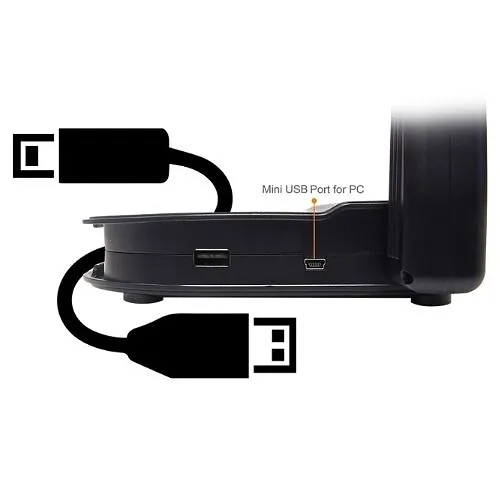 Image of J4-VISU50PLS