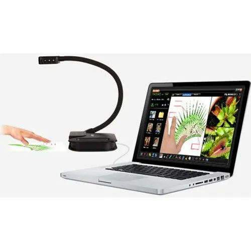 AVer U70+ 4K USB Document Camera, 13MP, 16x Digital Zoom